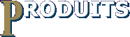 Produits